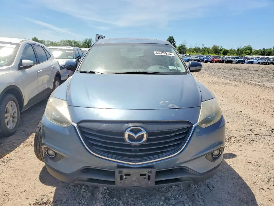 2014 MAZDA CX-9 TOURING  