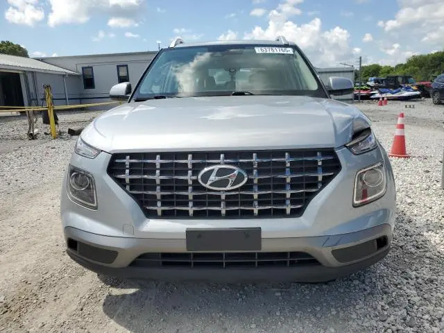 2020 HYUNDAI VENUE SEL