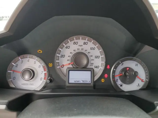 2013 HONDA PILOT TOURING  