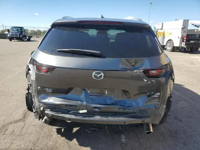 2023 MAZDA CX-50 PREMIUM PLUS  