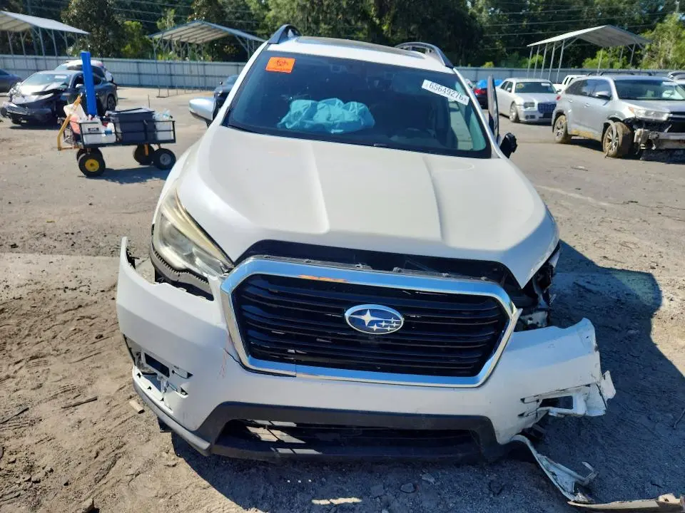 2019 SUBARU ASCENT TOURING  
