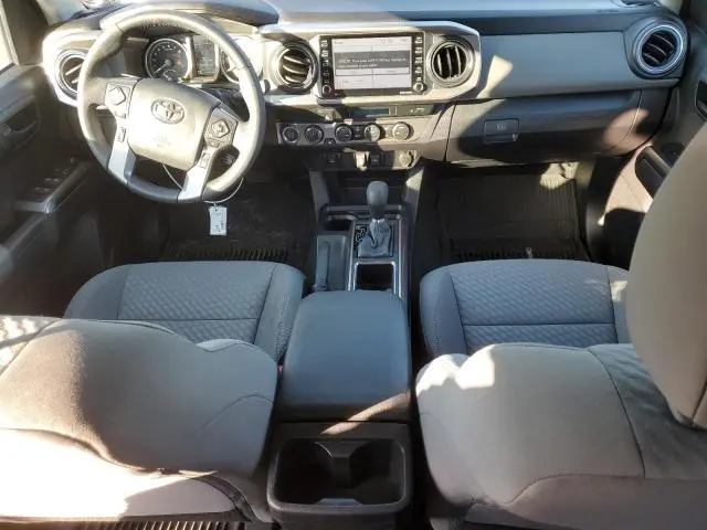 2023 TOYOTA TACOMA DOUBLE CAB