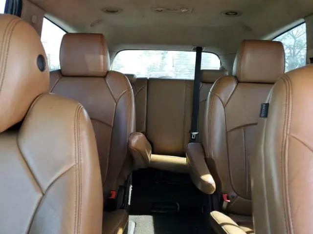 2013 BUICK ENCLAVE