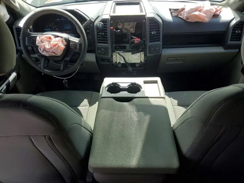 2022 FORD F250 SUPER DUTY  