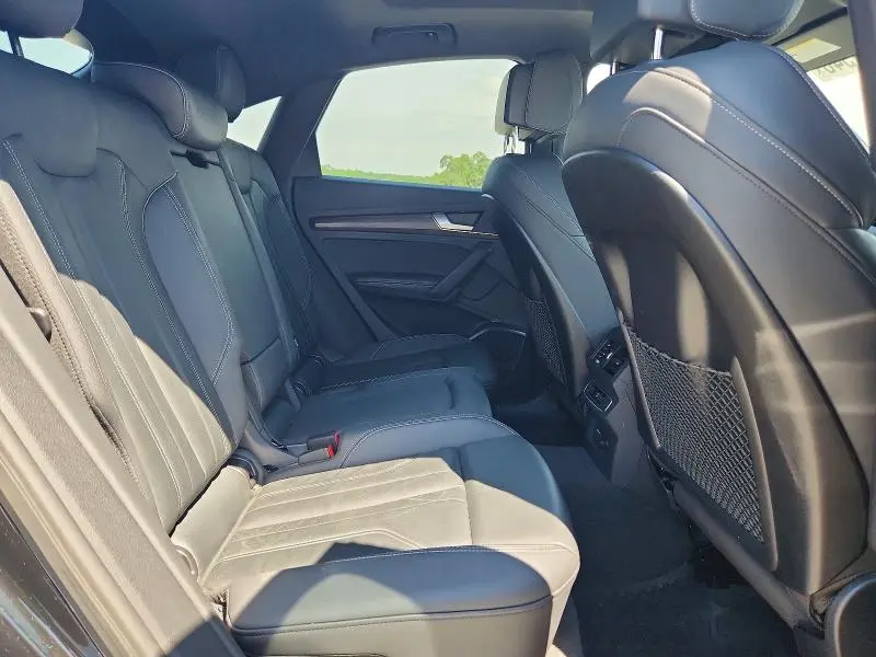 2023 AUDI Q5 SPORTBACK PRM PLS 45  