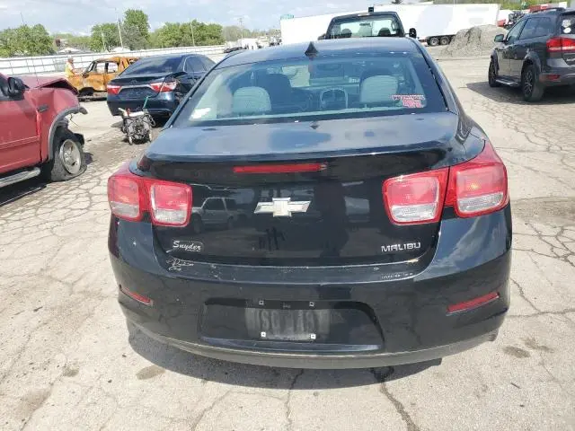 2013 CHEVROLET MALIBU LS  