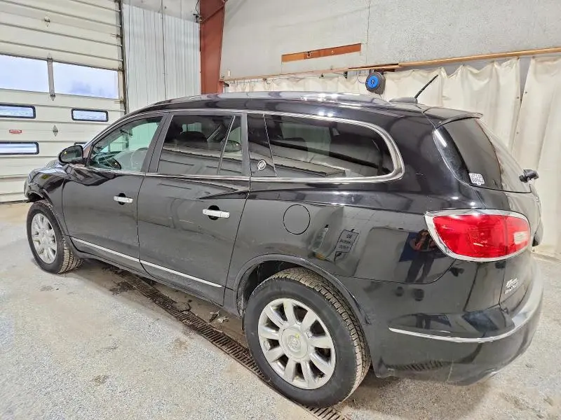 2016 BUICK ENCLAVE   