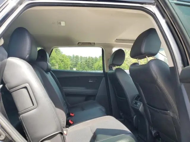 2014 MAZDA CX-9 TOURING  