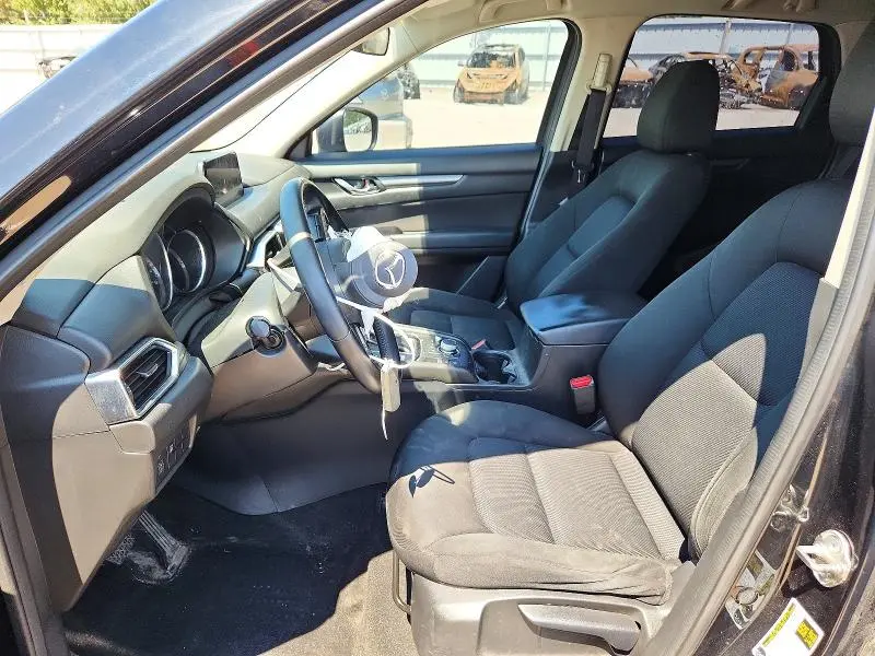 2019 MAZDA CX-5 SPORT  