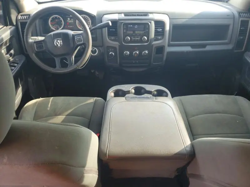 2015 RAM 1500 ST  