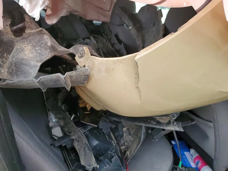2016 TOYOTA TACOMA SR5 V6  