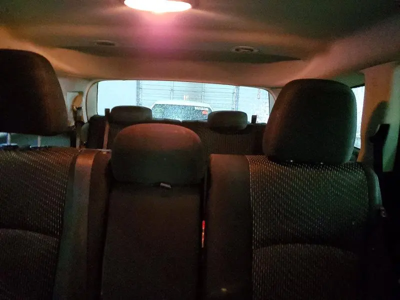 2020 DODGE JOURNEY SE  