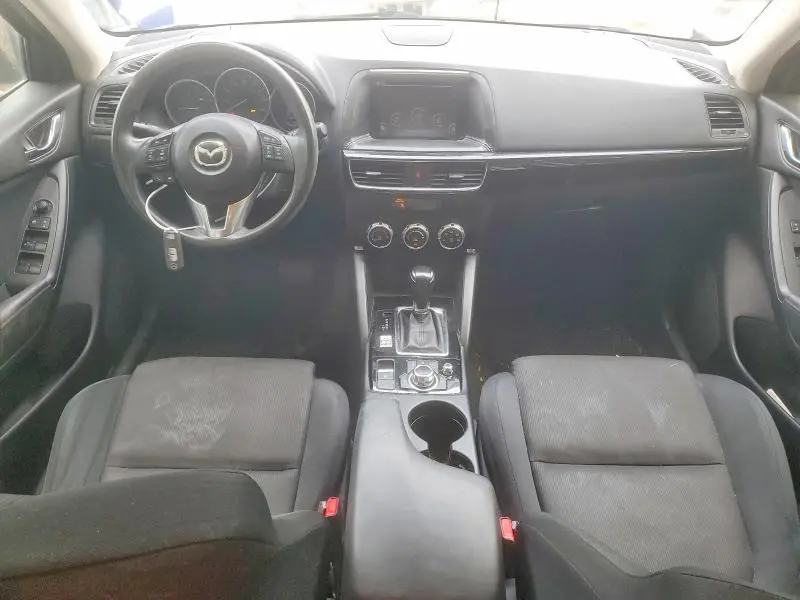 2016 MAZDA CX-5 SPORT  