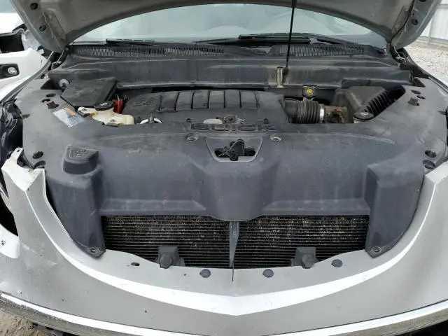 2012 BUICK ENCLAVE   