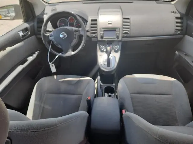 2010 NISSAN SENTRA 2.0  