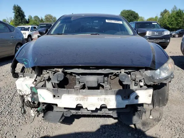 2015 MAZDA 6 SPORT  