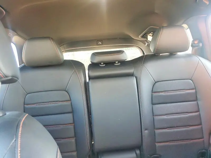 2024 HONDA CR-V SPORT TOURING  