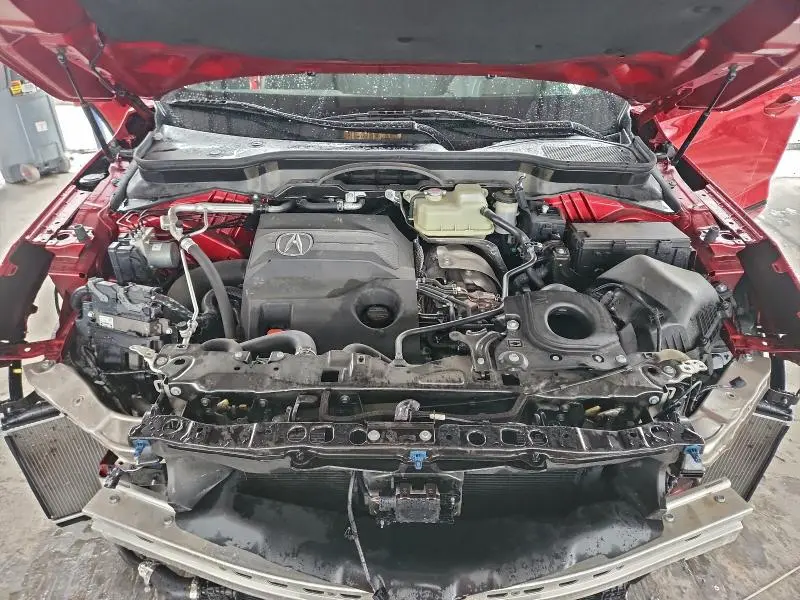 2023 ACURA MDX TYPE S ADVANCE  