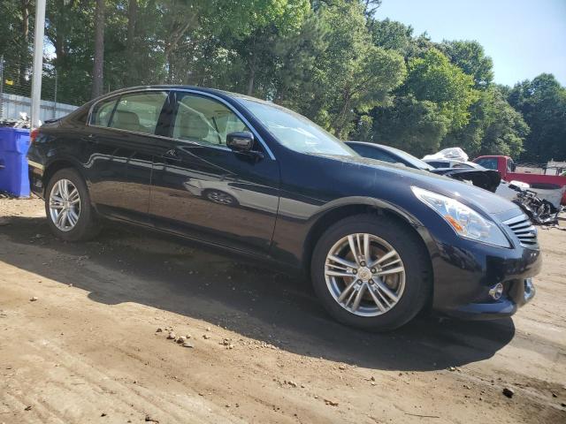 2012 INFINITI G37 