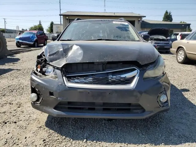 2012 SUBARU IMPREZA SPORT PREMIUM  