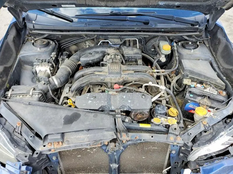 2012 SUBARU IMPREZA SPORT PREMIUM  