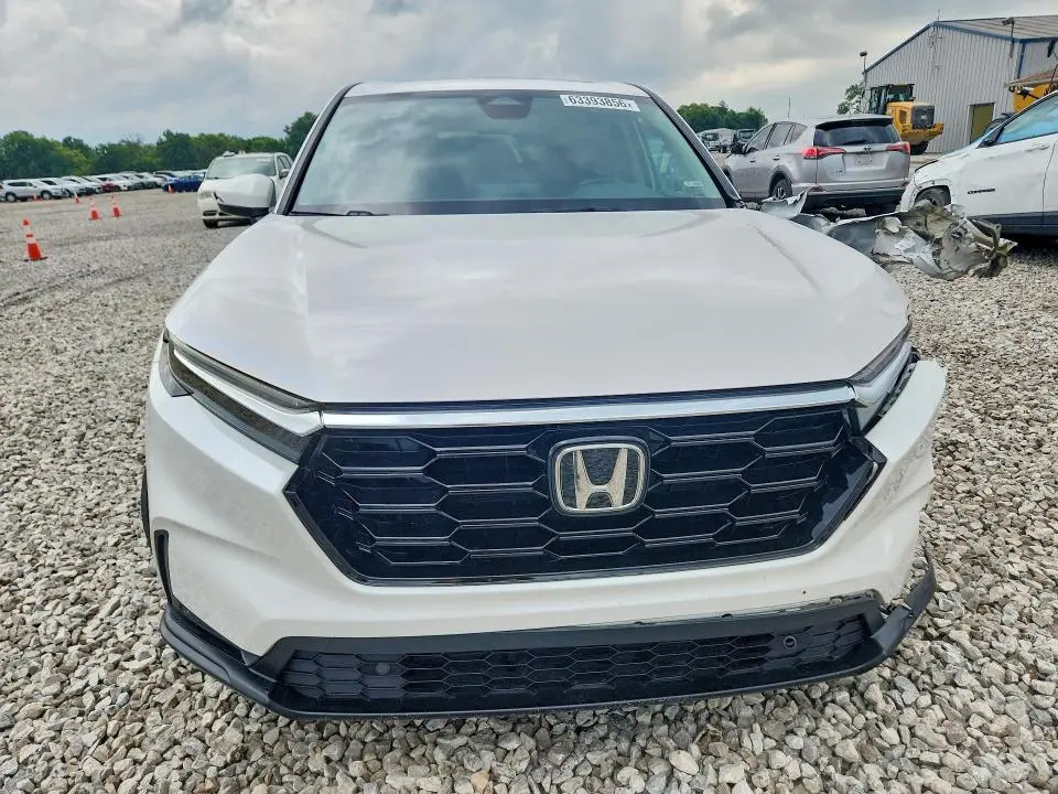 2024 HONDA CR-V EXL  