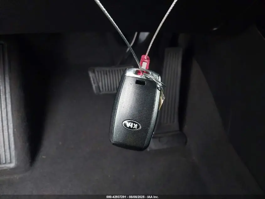 2018 KIA SOUL !