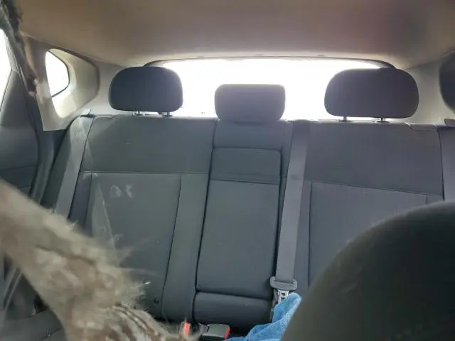 2024 HYUNDAI KONA SE  