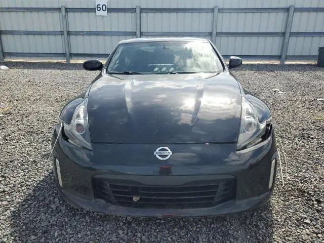 2017 NISSAN 370Z BASE  
