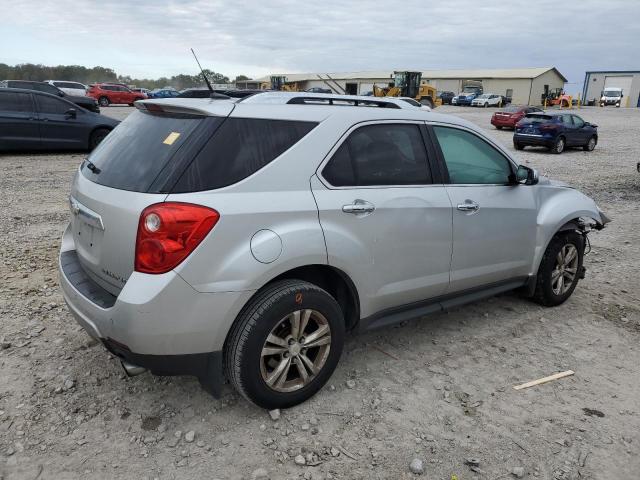 2012 CHEVROLET EQUINOX LTZ