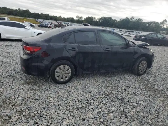 2019 KIA RIO S  