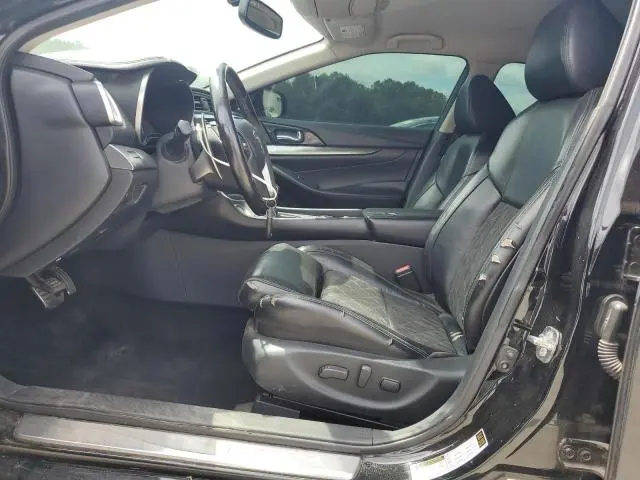 2017 NISSAN MAXIMA 3.5S  
