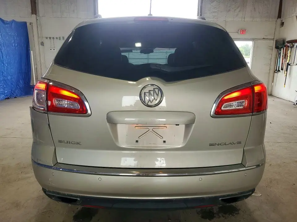 2014 BUICK ENCLAVE   