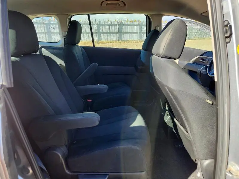 2013 MAZDA 5   