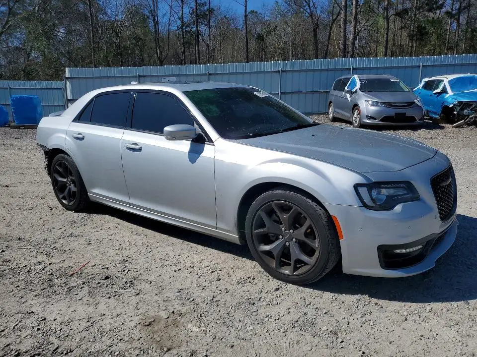 2023 CHRYSLER 300 S  