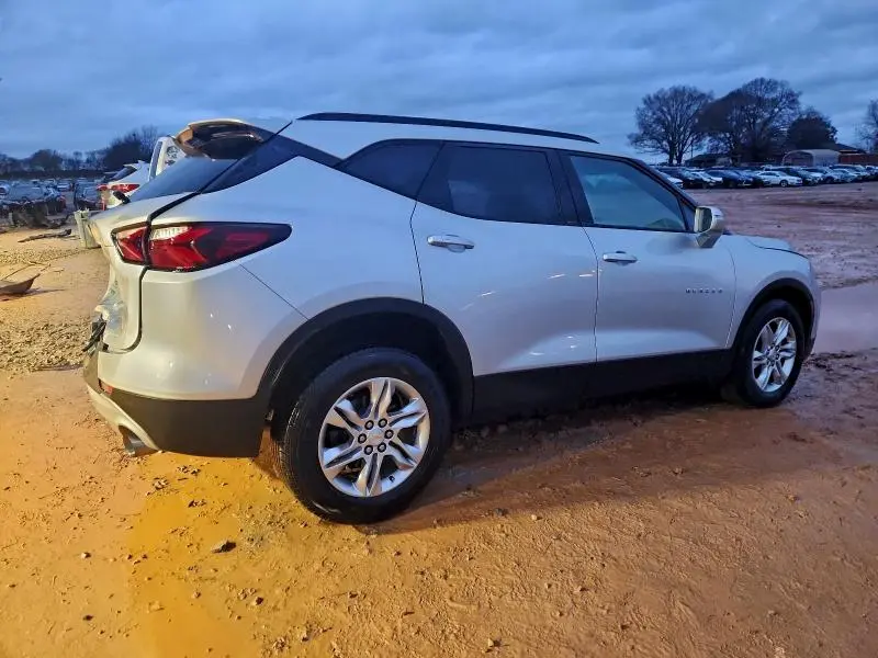 2020 CHEVROLET BLAZER 2LT  