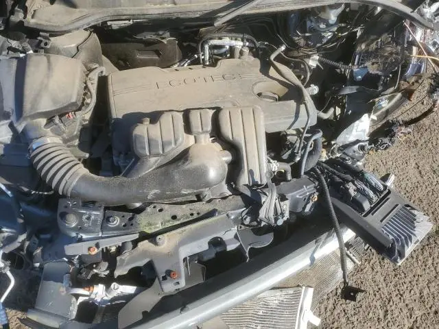 2015 BUICK VERANO CONVENIENCE  