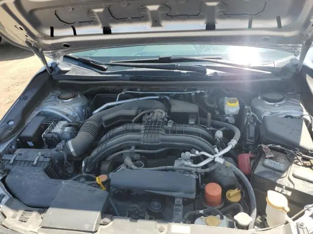 2020 SUBARU IMPREZA   