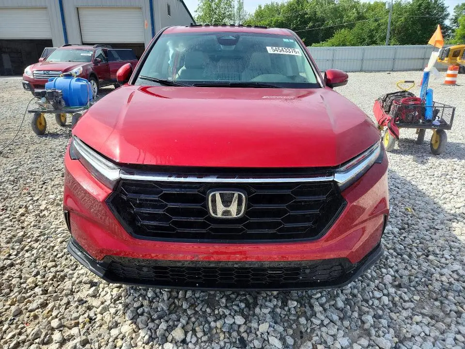 2023 HONDA CR-V EXL  