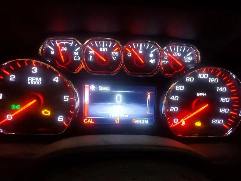 2015 GMC YUKON XL K1500 SLT  