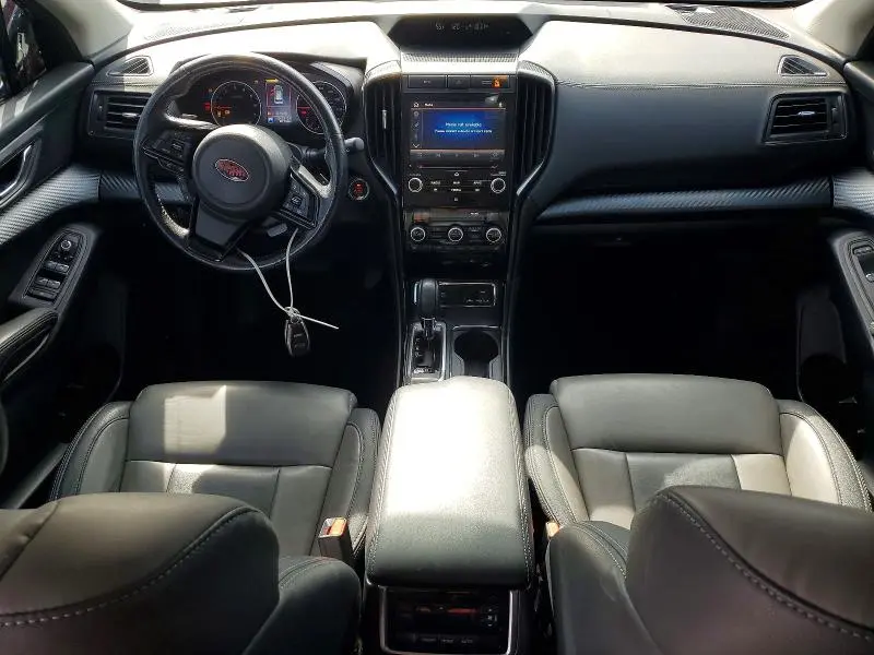 2022 SUBARU ASCENT ONYX EDITION  