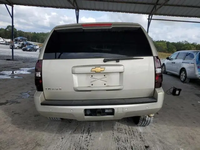 2013 CHEVROLET TAHOE K1500 LT  