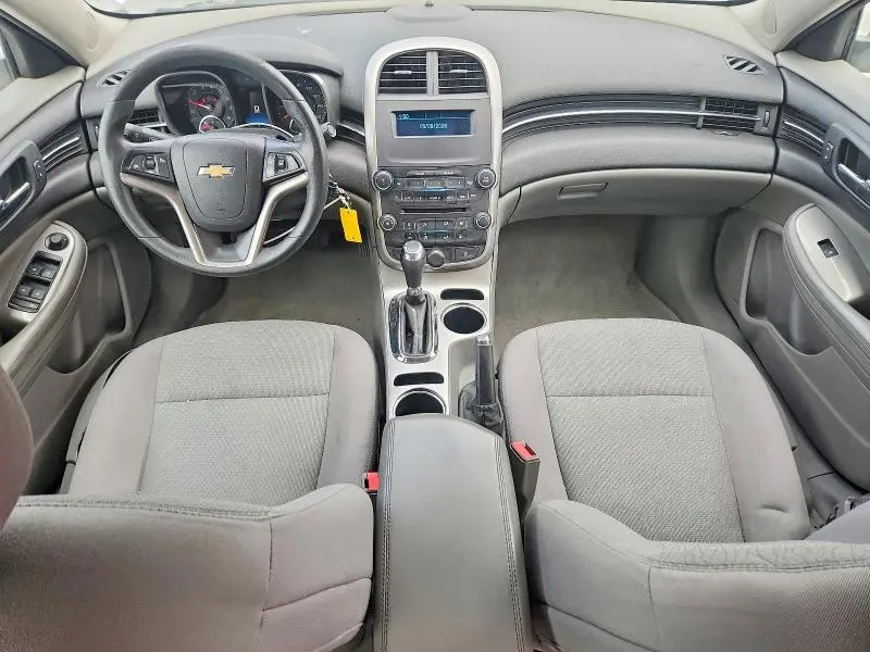 2015 CHEVROLET MALIBU LS  
