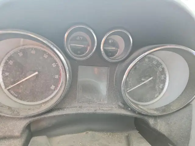 2015 BUICK VERANO CONVENIENCE  