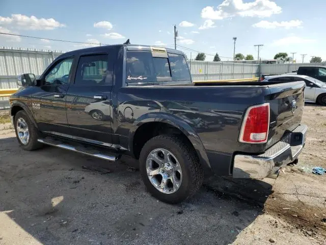 2014 RAM 1500 LARAMIE