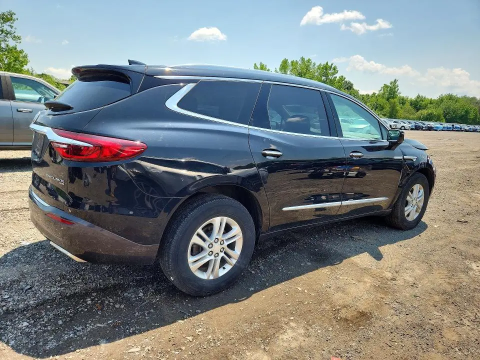 2019 BUICK ENCLAVE PREMIUM  