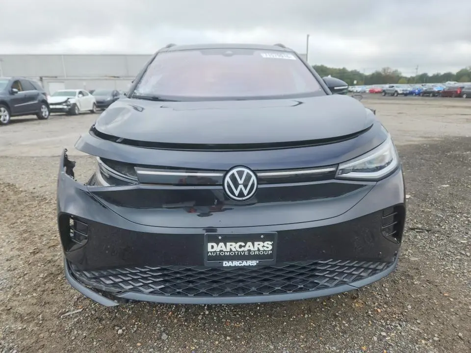 2023 VOLKSWAGEN ID.4 PRO S  