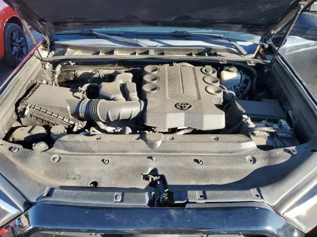 2015 TOYOTA 4RUNNER SR5/SR5 PREMIUM  