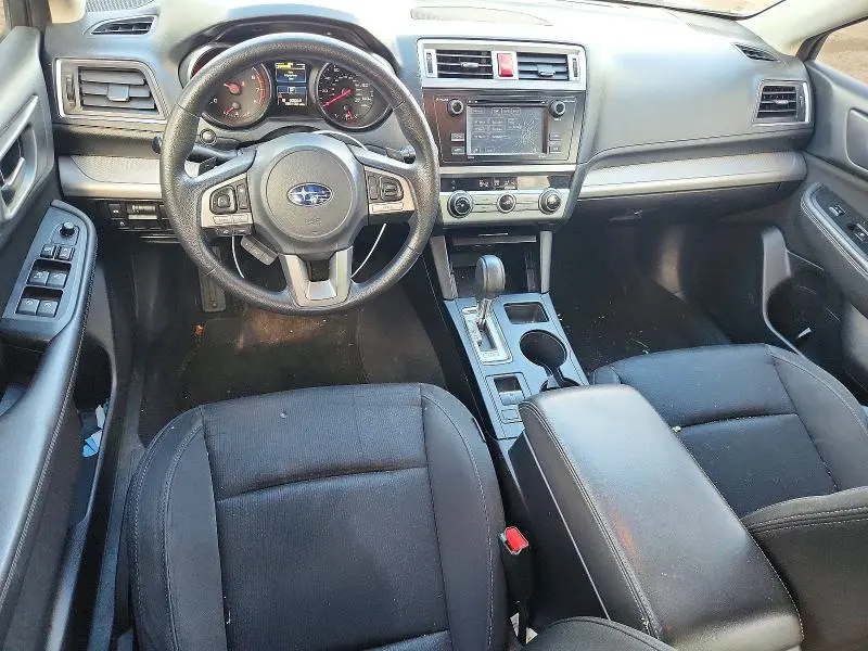 2015 SUBARU LEGACY 2.5I  