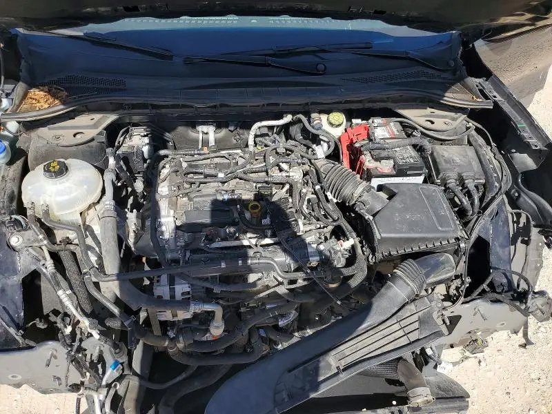 2021 FORD ESCAPE S  